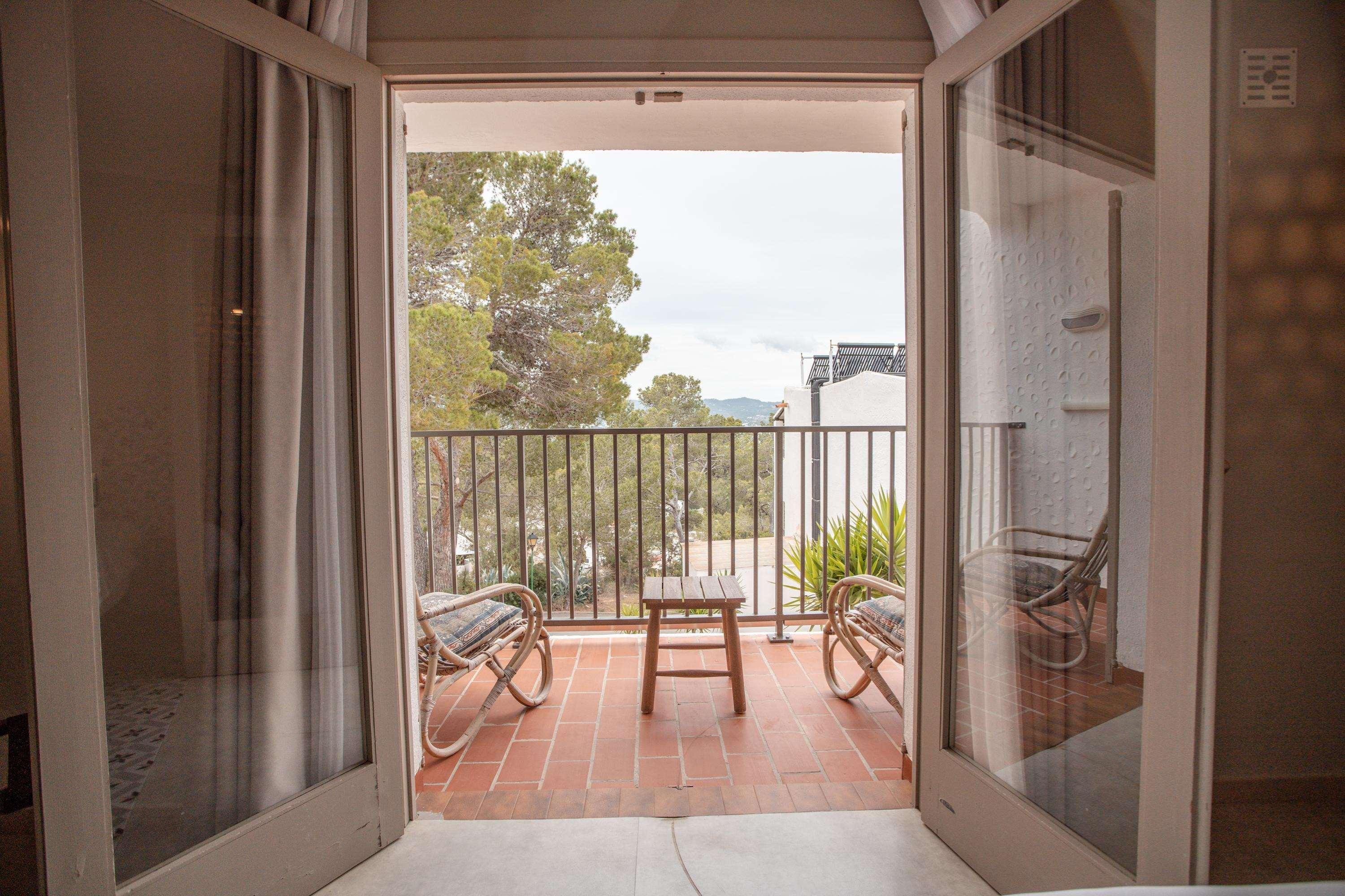 Marble Stella Maris Ibiza Hotell Exteriör bild
