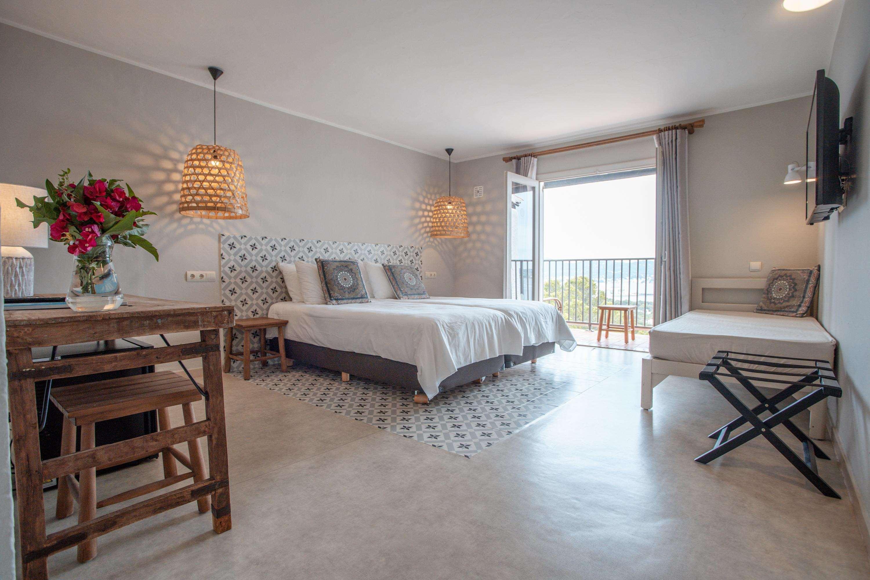 Marble Stella Maris Ibiza Hotell Exteriör bild