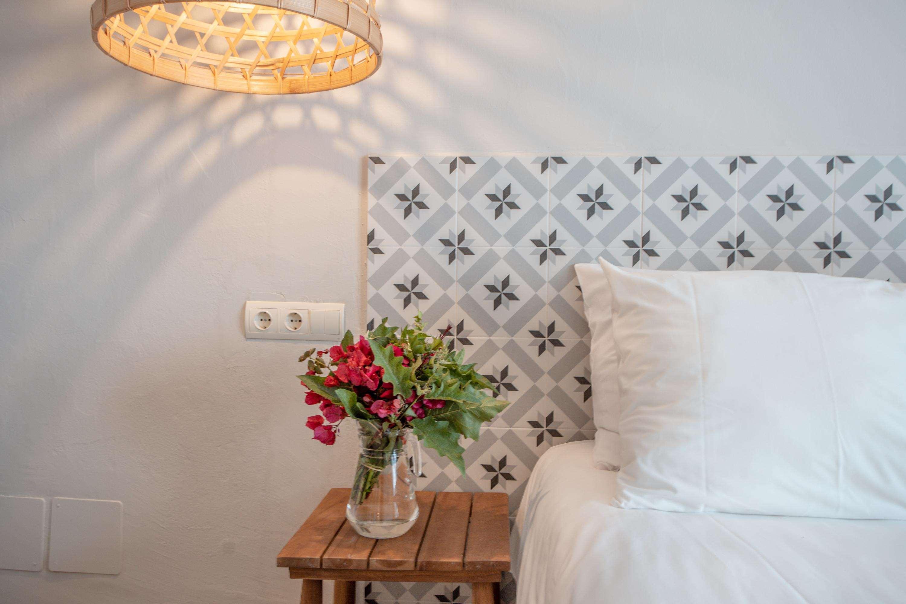 Marble Stella Maris Ibiza Hotell Exteriör bild