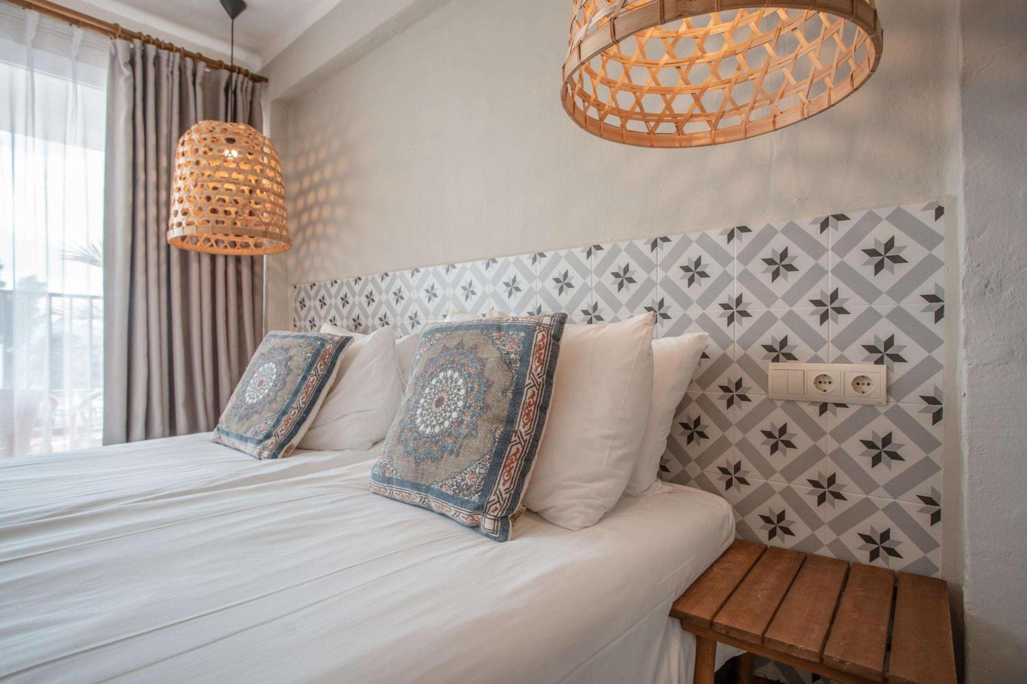 Marble Stella Maris Ibiza Hotell Exteriör bild
